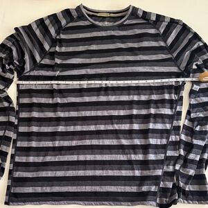 Men’s xxl smart wool base layer shirt 150